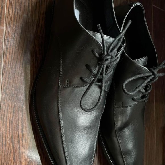 Steve Madden Oxfords - Picture 6 of 6
